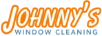 Window cleaning